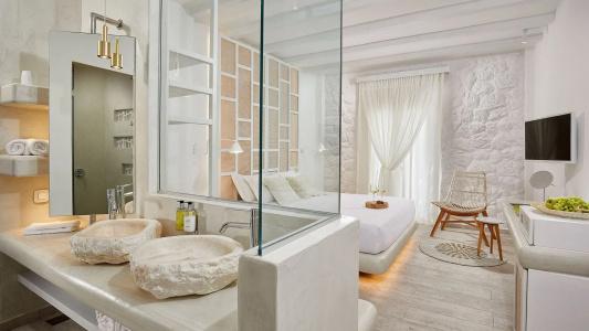 Petri Suites Santorini - 8