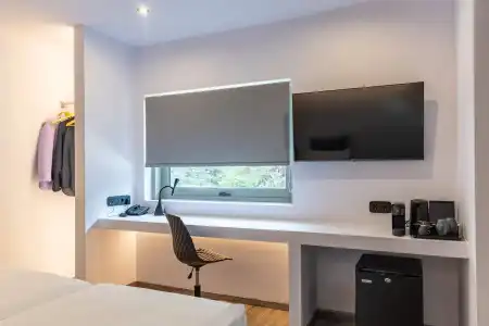 Civitel Attik Rooms & Suites - 61