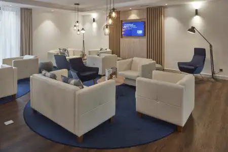 Holiday Inn Express Merzig by IHG - 14