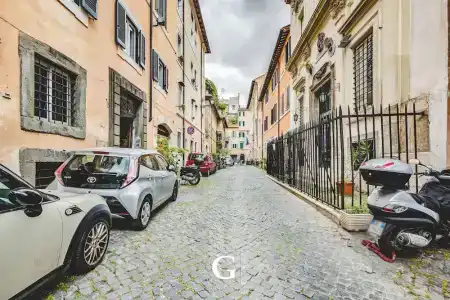 Residenza Gonfalone - 116