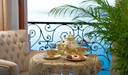 Ferahi Evler Otel - 126