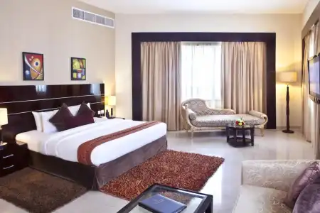 Landmark Riqqa Dubai - 20