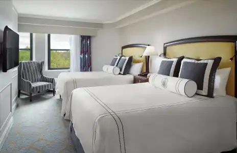 Omni Shoreham - 147