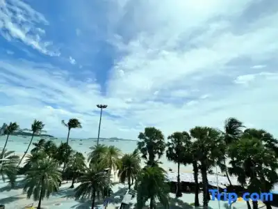 The Beach Front Resort Pattaya  - SHA Plus - 262