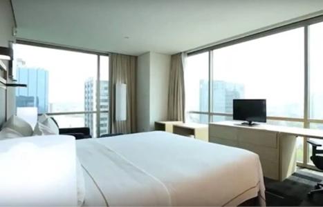 Holiday Inn Express Mexico Reforma by IHG - 79