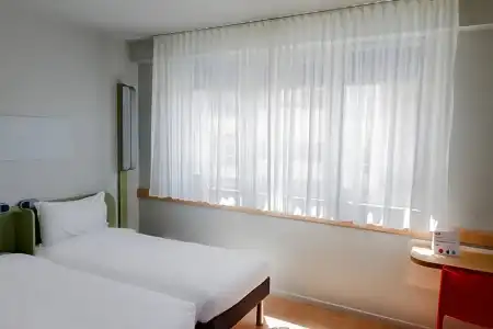 ibis budget Braga Centro - 53