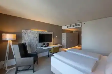 DoubleTree by Hilton Vienna Schonbrunn - 57