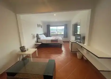 Swiss Villas Panoramic – Hillside Beach View - 37