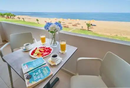 Silver Beach - 65