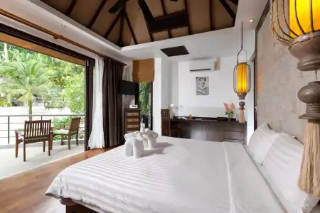 Sensive Hill Villas - 9