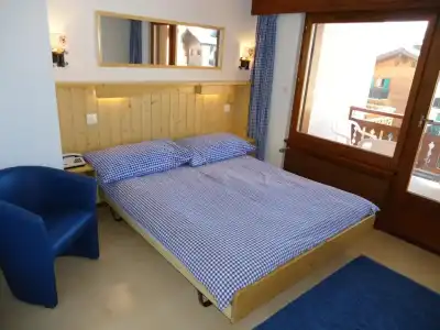 Hôtel Mirabeau - 40