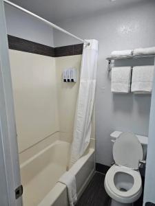 Canyon Inn Motel - 29