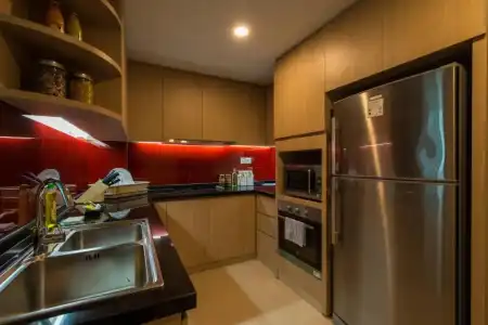 Somerset Ho Chi Minh City Apart-Hotel - 92