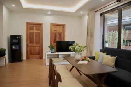 Hoang Loc Villa - 54