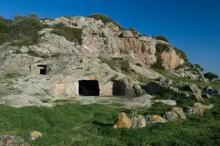 Lu' Porto Pino - 87