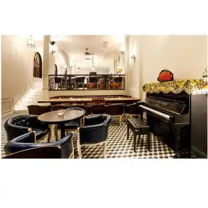 Di lusso Boutique Riverside Danang - 20