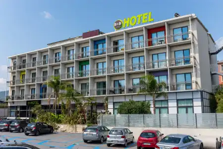 B&B Savona   - 48