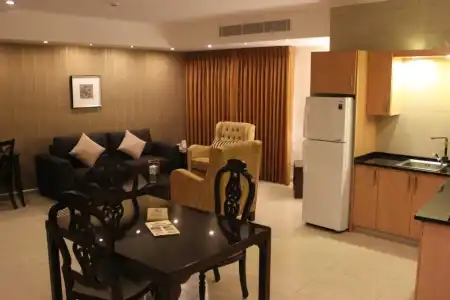 City Rose Suites - 46