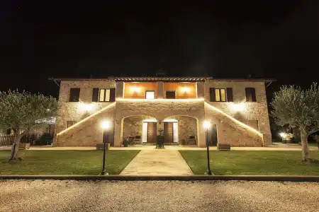 Il Casale Della Fornace - 0