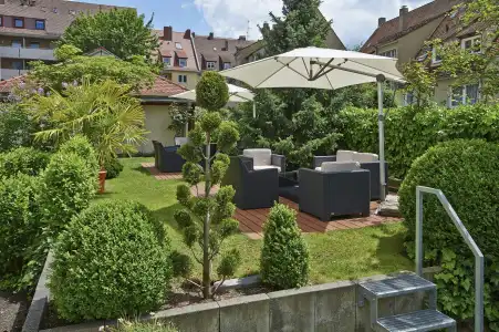 Dürer Nürnberg - 25