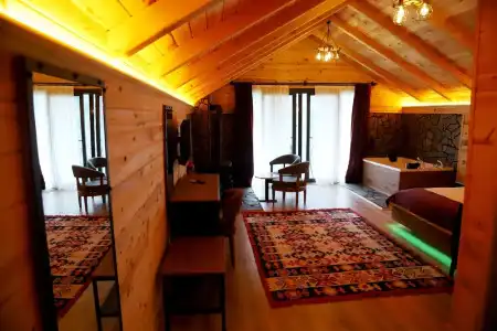 Yamaçda Suit Otel - 102