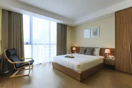 Aurora Serviced Apartments - Adults Only - 0