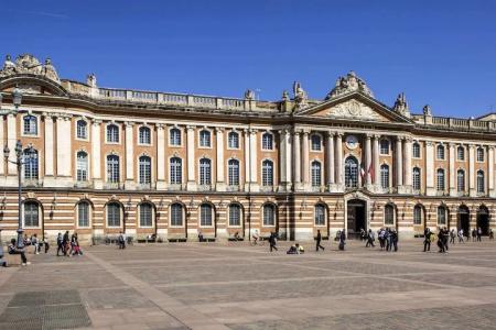 Ibis Styles Toulouse Capitole - 26