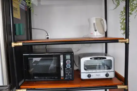 Guest House Matsu - Hostel - 24