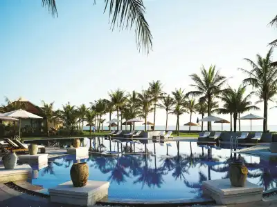 Lapochine Beach Resort (Formerly Ana Mandara Hue) - 80