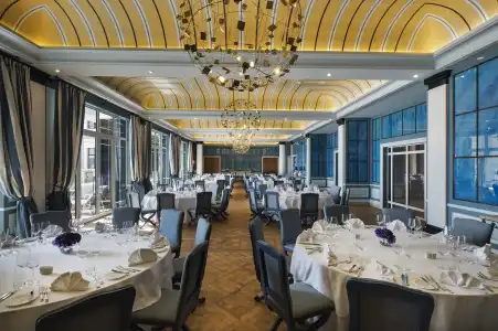 Regent Porto Montenegro - 46