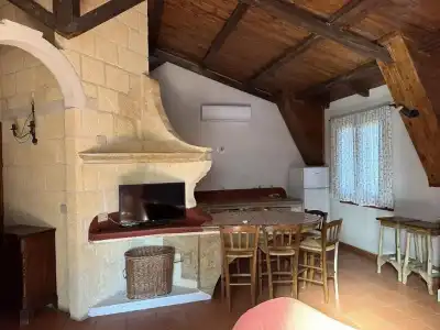Agriturismo Villa Cefalà - 60
