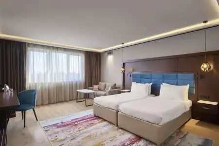 Radisson Plovdiv - 58