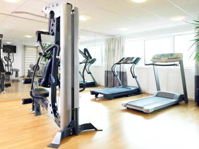 Novotel Chartres - 23