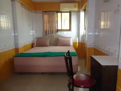 At Home Guest House - 24