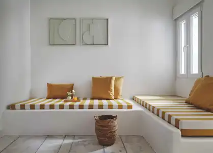 NUMO Mykonos Boutique Resort - 91