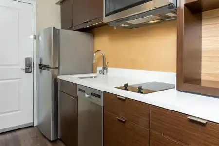 TownePlace Suites By Marriott Las Vegas Stadium District - 63