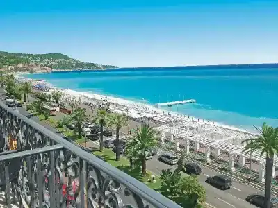 Hôtel Le Royal - 64