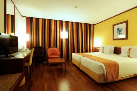 Holiday Inn Lisbon Continental by IHG - 52
