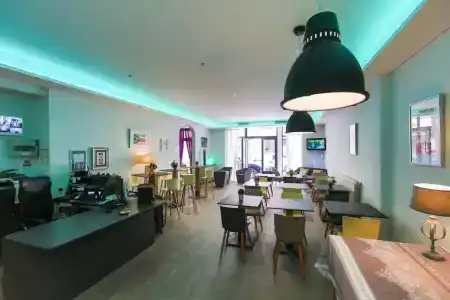 Hôtel Cannes Croisette - 11