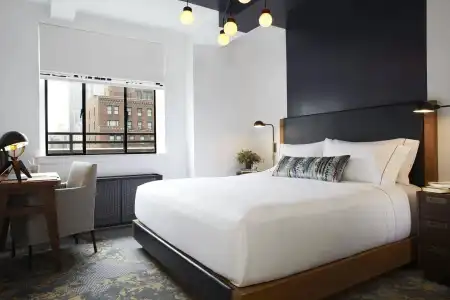 The Renwick - 5