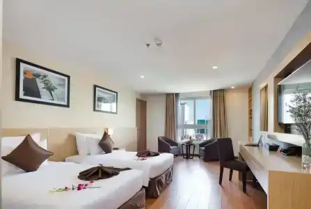 Sao Viet Nha Trang - 73