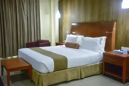 Harbour View Suites - 4