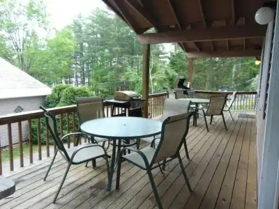 Depe Dene Lakeside Resort - 232