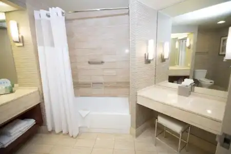 Hilton Los Angeles/Universal City - 64