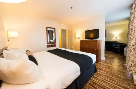 Hôtel & Suites le Dauphin Québec - 92