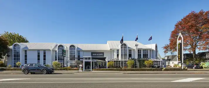 Pavilions - 22
