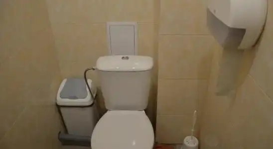 Hostel VShokoladi - 7