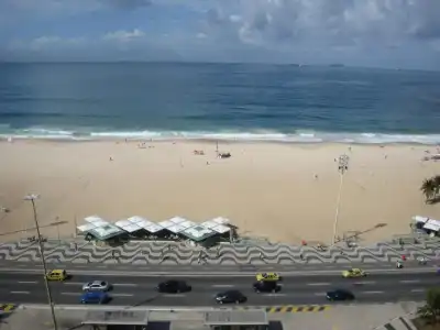 Olinda Rio - 108