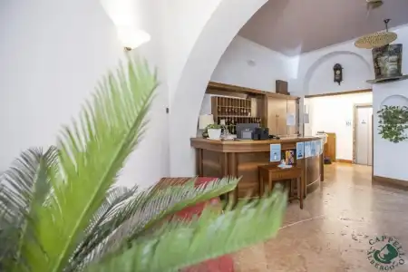 Albergo Cappello e Cadore - 13