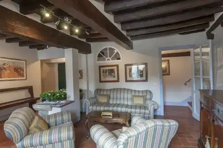 B&B Arena di Lucca - 10